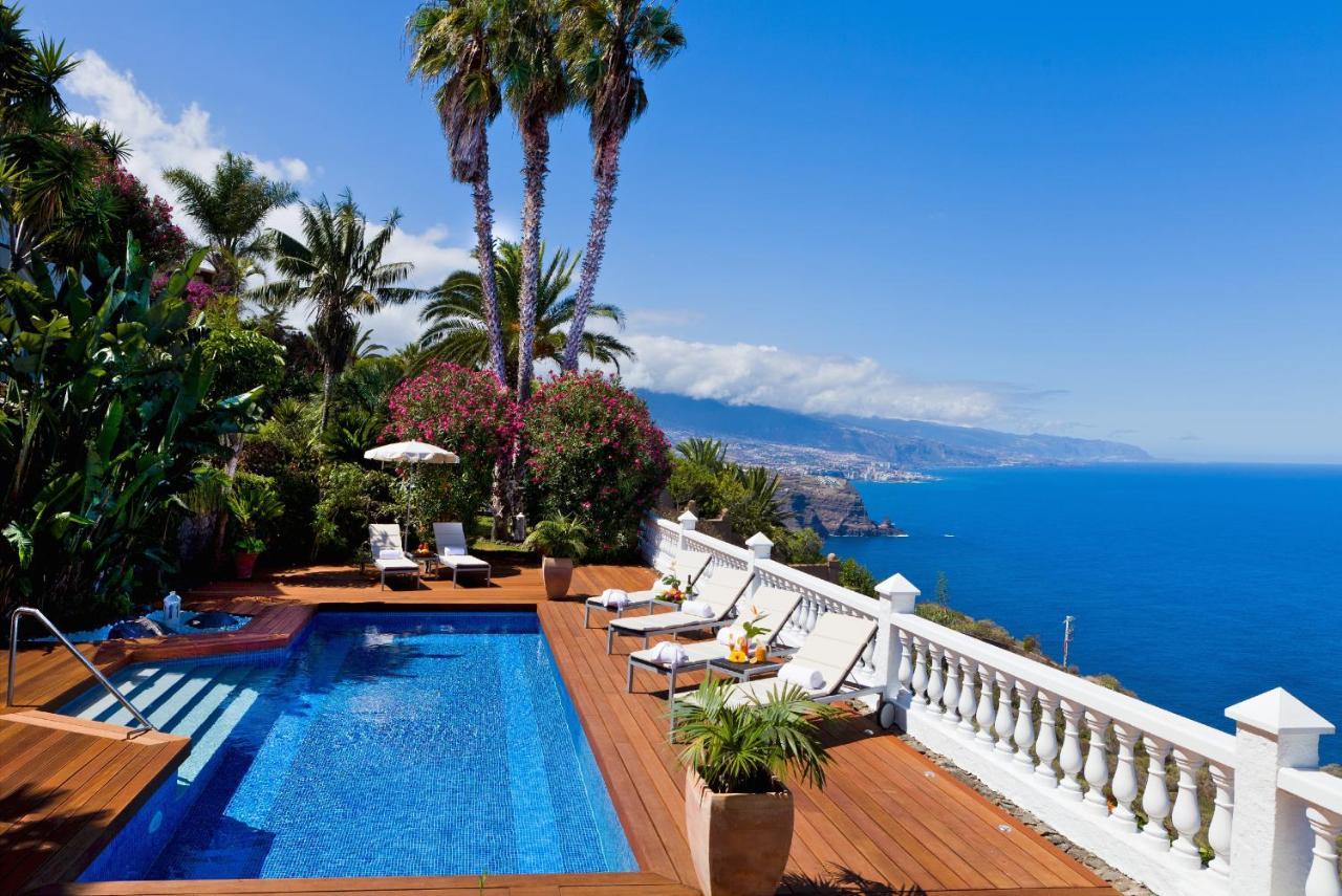 Jardin De La Paz Apartahotel